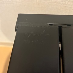 アルペンアウトドアーズ アルミユニットテーブル　タフまる/タフまるJr.対応