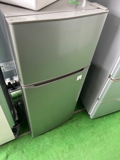 早い者勝ち大セール‼️‼️＋ご来店時、ガンお値引き‼️Haier(ハイアール) 2019年製 130L 2ドア冷蔵庫