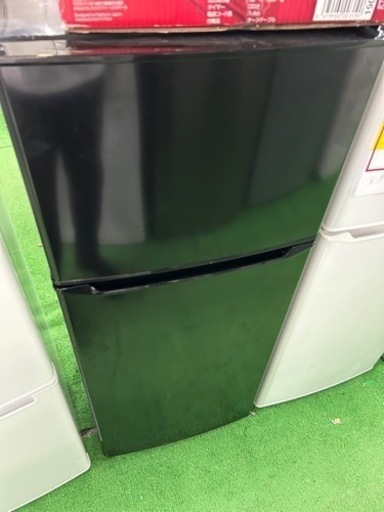 早い者勝ち大セール‼️‼️＋ご来店時、ガンお値引き‼️Haier(ハイアール) 2023年製 L130 2ドア冷蔵庫