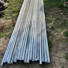 単管パイプ　足場パイプ　まとめ売り 　