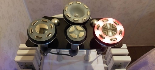 リポライト痩身機器　ジャンク分類 リポライト痩身機器ジャンク分類