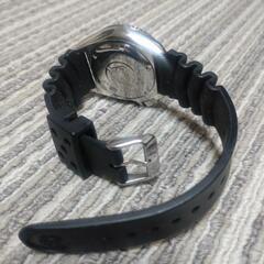 セイコー自動巻き逆輸入