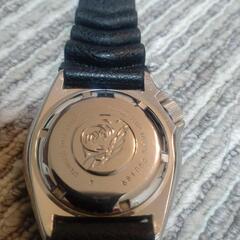 セイコー自動巻き逆輸入