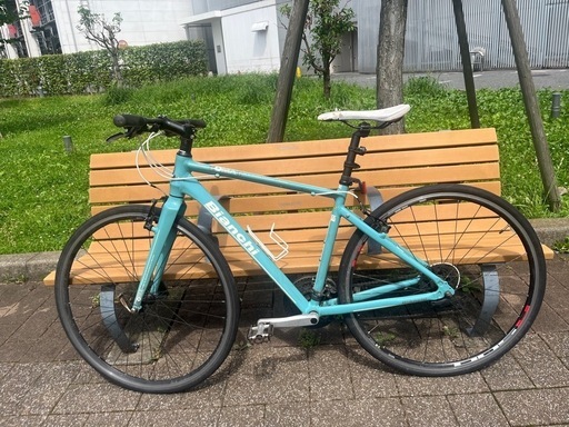 ビアンキ　Bianchi ローマ4 自転車  28inch
