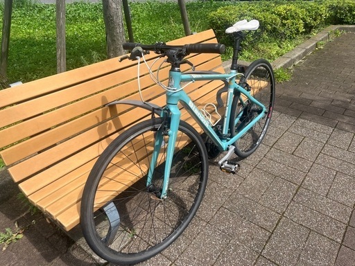 ビアンキ　Bianchi ローマ4 自転車  28inch