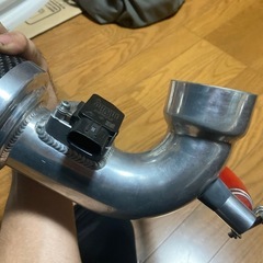 30プリウス 零戦チャンバー