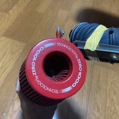 30プリウス 零戦チャンバー