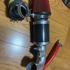 30プリウス 零戦チャンバー