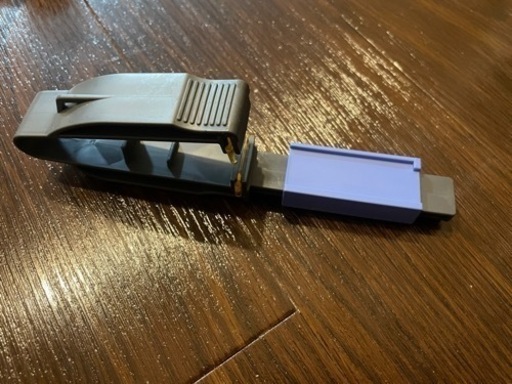 【古河電工】プラスチックストリッパ