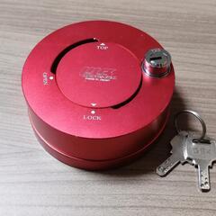 ワークスベルラフィックス2＆キーロックシステム