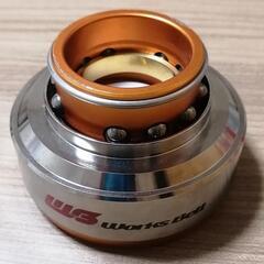 ワークスベルラフィックス2＆キーロックシステム