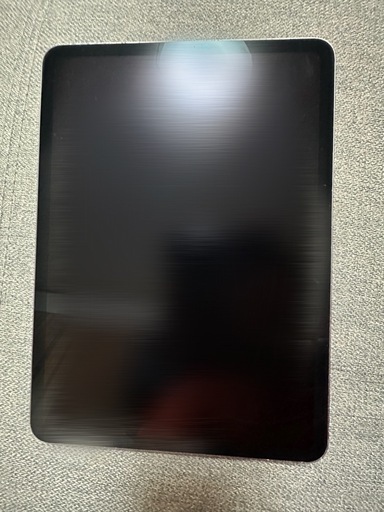 iPad pro 第1世代