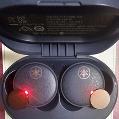 ※最終値下げ！　ワイヤレスイヤホン②