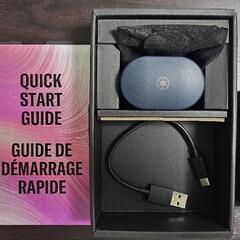 ※最終値下げ！　ワイヤレスイヤホン②