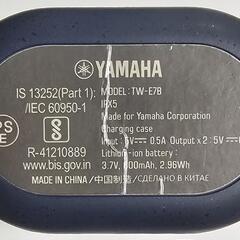 ※最終値下げ！　ワイヤレスイヤホン②