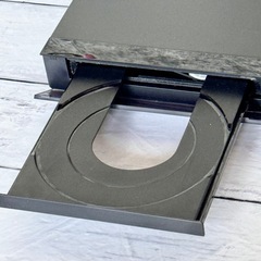 2019年製 Panasonic ブルーレイディーガ 1TB + 2チューナー