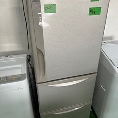 早い者勝ち大セール‼️‼️＋ご来店時、ガンお値引き‼️HITACHI(日立) 2017年製 265L 2ドア冷蔵庫 早い者勝ち大セール‼️‼️＋ご来店時、ガン×2お値引き