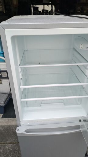 アイリスオーヤマ 142L 冷蔵庫 2020年製 IRSD-14A【モノ市場東浦店】41