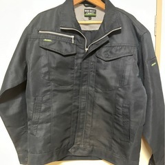 【お取引先決定致しました】作業服