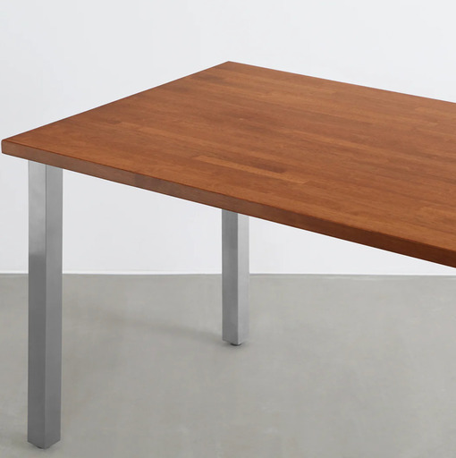 超美品（定価:6万円）】KANADEMONO（カナデモノ）かなでもの／デスク