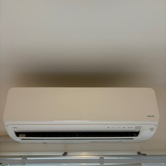 ルームエアコン　FUJITSU