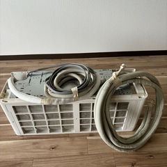 ルームエアコン　FUJITSU
