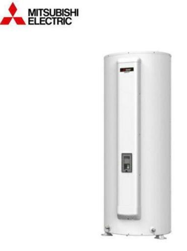 電気温水器 ▲9/8処分 370㍑　状態良好