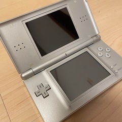 任天堂  ニンテンドー　DS Lite 本体  Nintendo