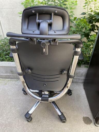 引き取り限定 HARA CHAIR ニーチェ オフィスチェア デスクチェア 引き取り限定 HARA CHAIR ニーチェ オフィスチェア デスクチェア