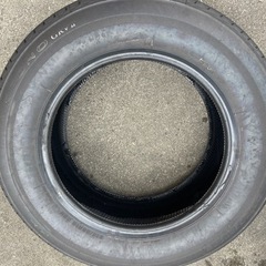 タイヤ、アルファード、ヴェルファイア