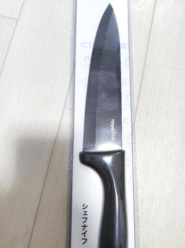 新品 シェフ 調理器具 キッチン用品 ブラック お洒落 新生活