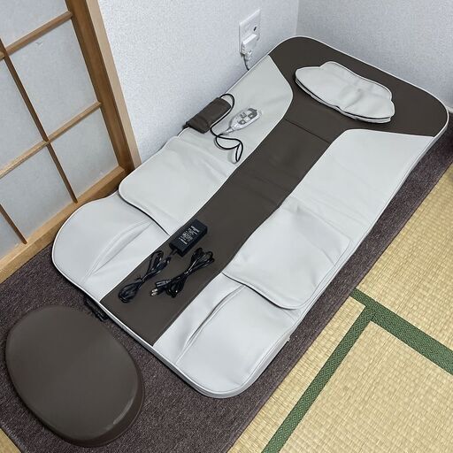 【売約済】エアストレッチマット ゴロンネル プラス GORONNEL +plus