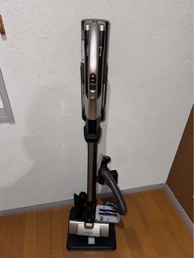 最安値‼️美品‼️日立 ハンディタイプ 掃除機