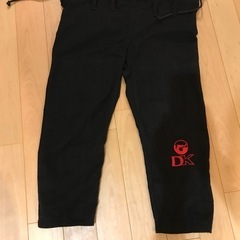 柔術道着　mede in brazil ほぼ新品