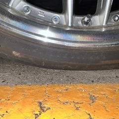 ロクサーニ　22インチ