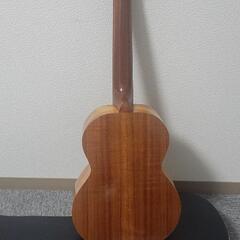 KAMAKA テナーサイズウクレレHf-3　ハードケース付き