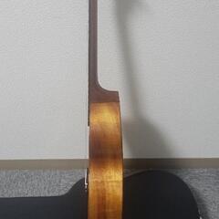 KAMAKA テナーサイズウクレレHf-3　ハードケース付き