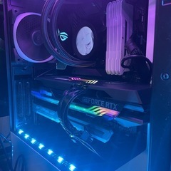 ryzen9 5900x rtx3060 12g メモリ64g