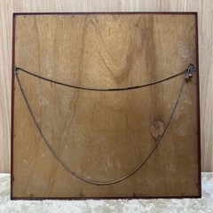 パブミラー　バドワイザー