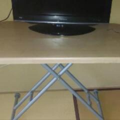 折り畳みテーブル