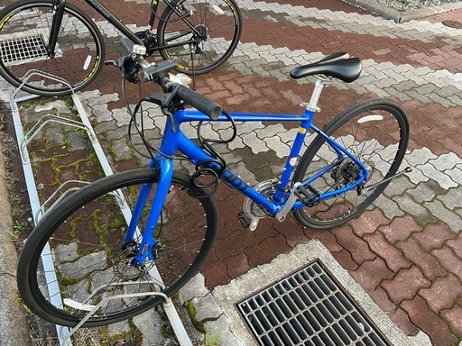 クロスバイク GIANT Escape R Disc