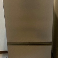 お譲りする方決まりました】AQUA 2019年 冷蔵庫157L