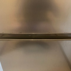 【お譲りする方決まりました】AQUA 2019年　冷蔵庫157L　