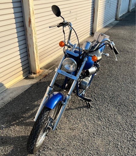 HONDA  ジャズ