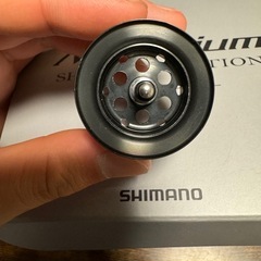 22 メタニウムXG　KTF中深溝スプール　