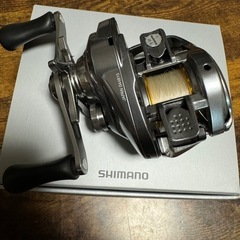 22 メタニウムXG　KTF中深溝スプール　