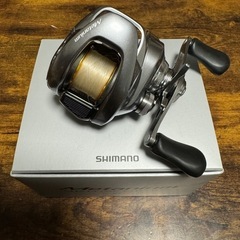 22 メタニウムXG　KTF中深溝スプール　