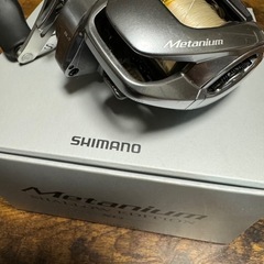 22 メタニウムXG　KTF中深溝スプール　