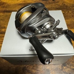 22 メタニウムXG　KTF中深溝スプール　