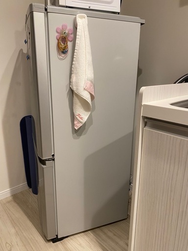 三菱380L冷蔵冷凍庫60x65x172啊（半年稼働保証) 冷凍庫⭐︎三菱 三菱380L冷蔵冷凍庫60x65x172啊（半年稼働保証) こそばゆい